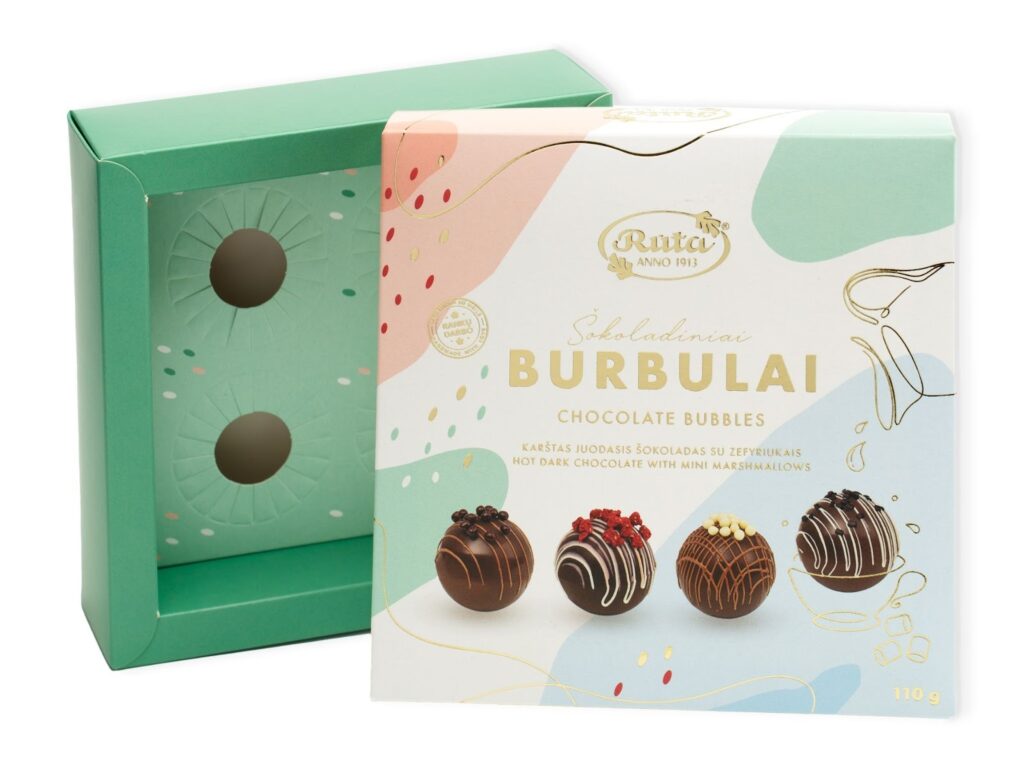 Kaip pasirinkti tinkamiausią maisto pakuotę?